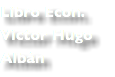 Libro Econ. Victor Hugo Albán