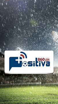 radio positiva