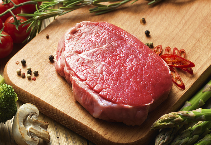 Carnes Frescas