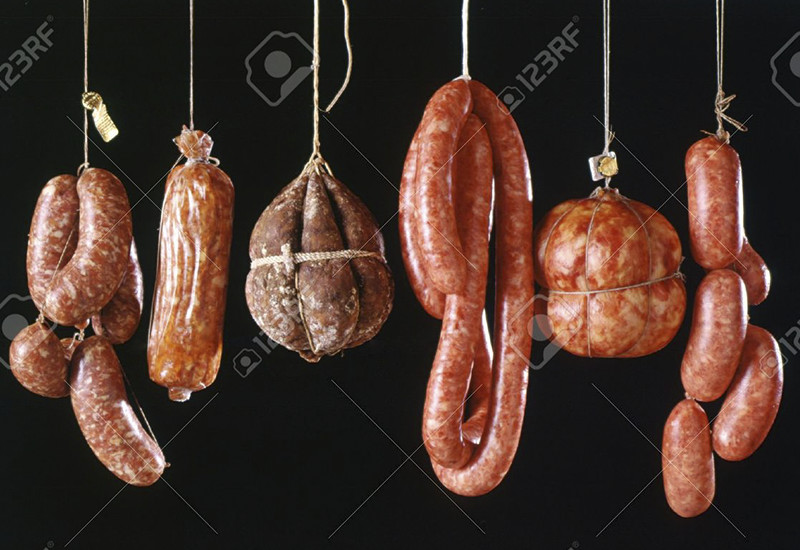 Carne Procesada