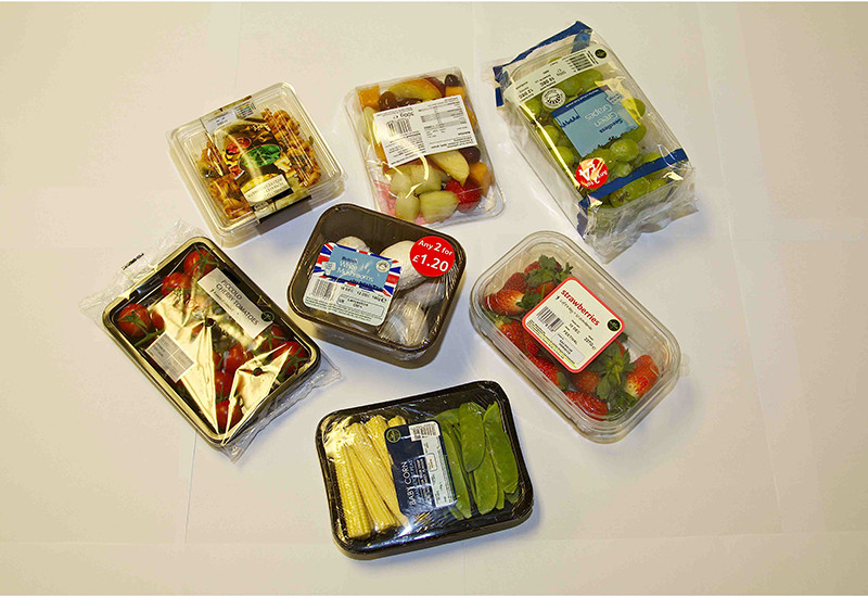 Frutas y Vegetales