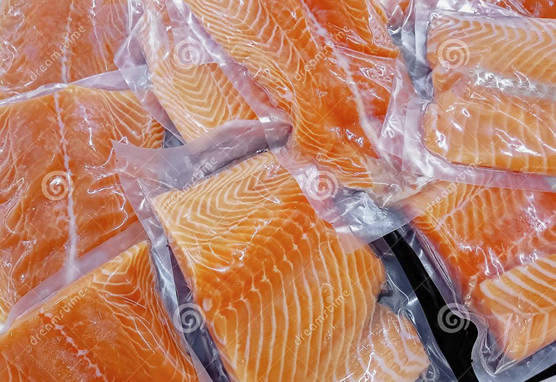 Pescados y Mariscos